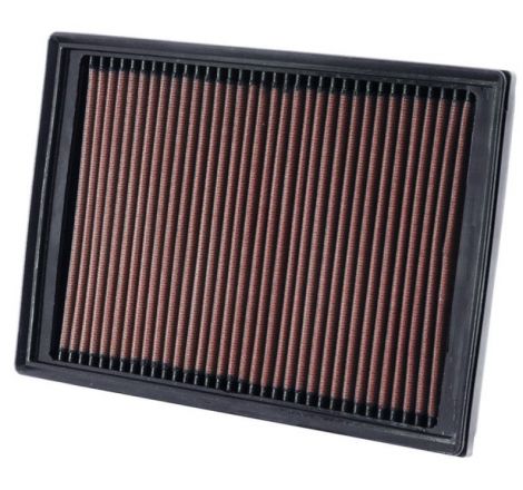 KN Drop in Air Filters