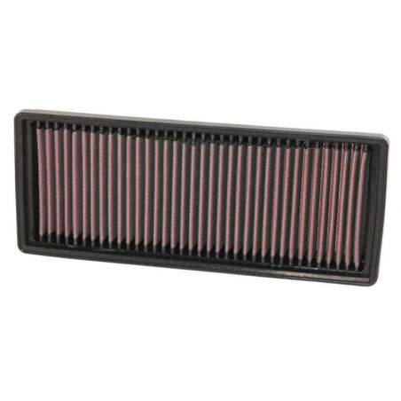 K&N Replacement Air Filter SMART FORTWO 1.0L, 2008