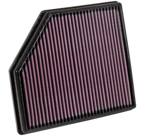 KN Drop in Air Filters