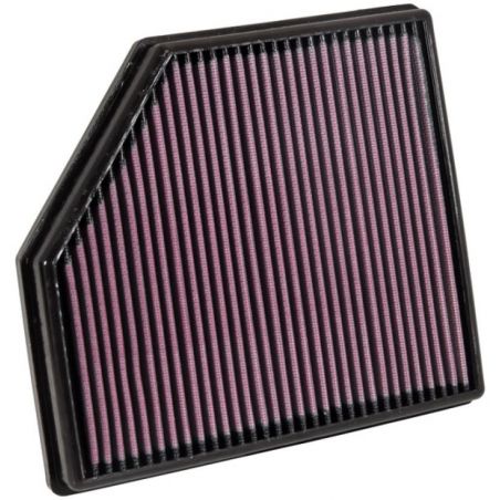 KN Drop in Air Filters