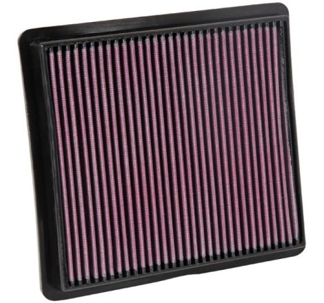 KN Drop in Air Filters