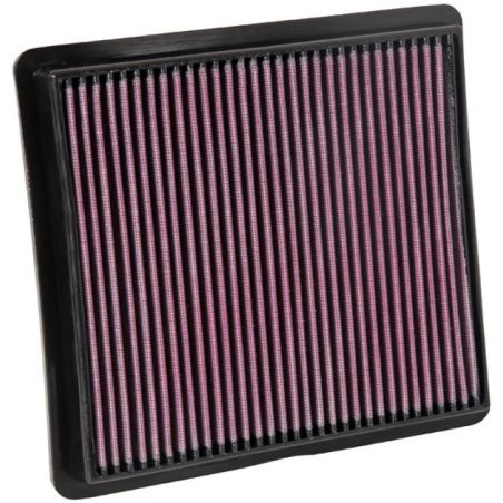 KN Drop in Air Filters