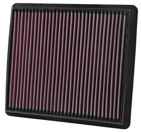 KN Drop in Air Filters