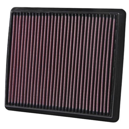 KN Drop in Air Filters