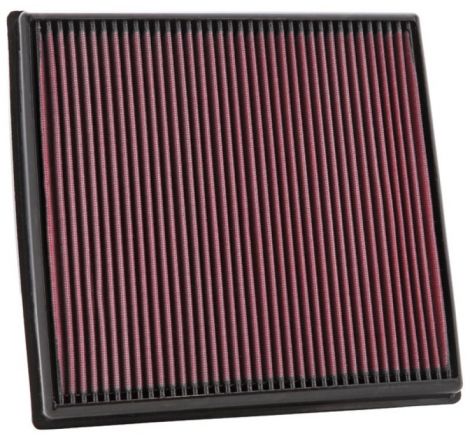 KN Drop in Air Filters