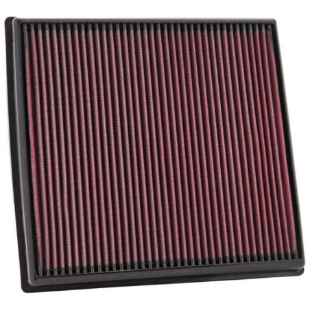 KN Drop in Air Filters