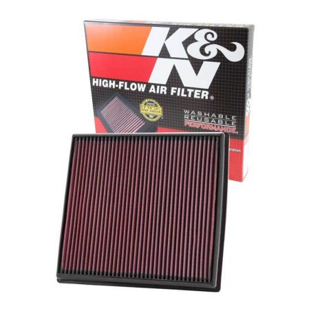 KN Drop in Air Filters