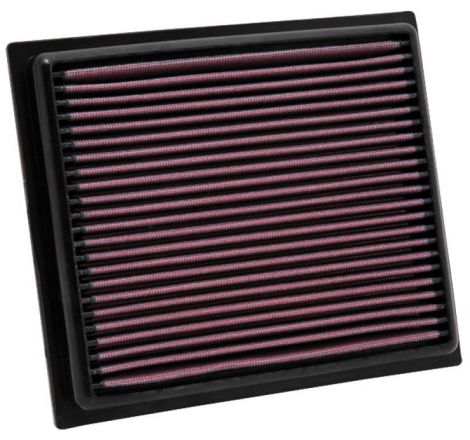 KN Drop in Air Filters