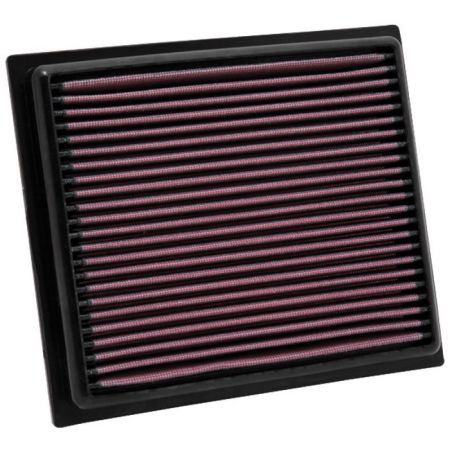 KN Drop in Air Filters