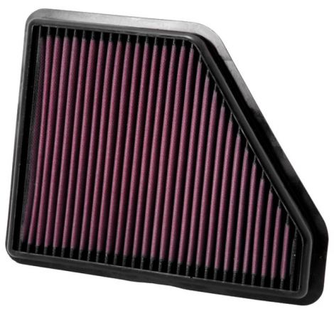 KN Drop in Air Filters