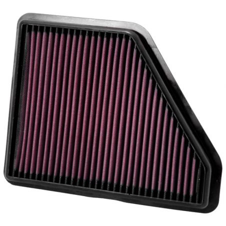 KN Drop in Air Filters