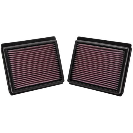 KN Drop in Air Filters