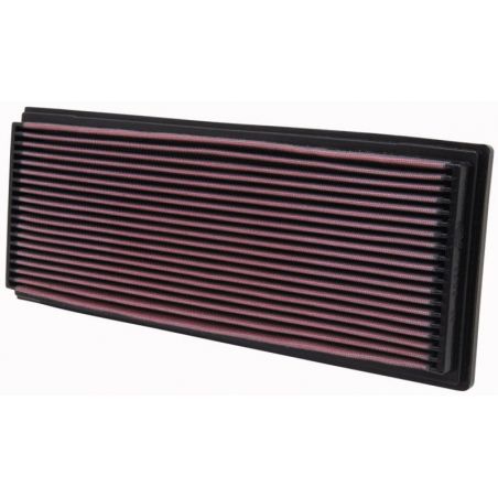 K&N Replacement Air Filter BMW 89-93 535,89 635,88-96 735