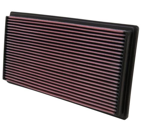 K&N Replacement Air Filter...