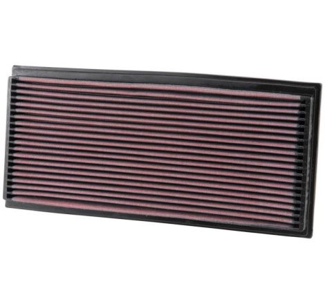 K&N Replacement Air Filter...