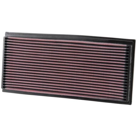 K&N Replacement Air Filter MERCEDES BENZ 600 SERIES V-12