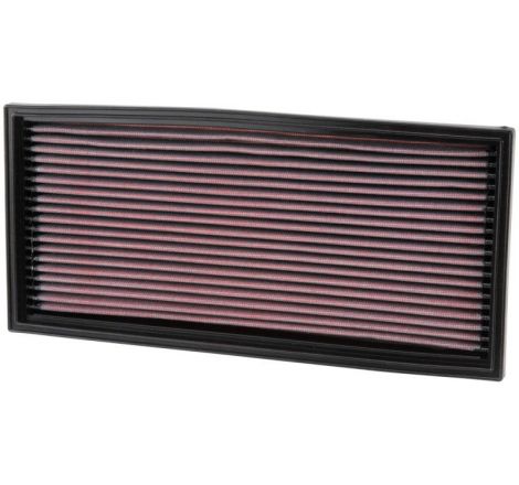 K&N Replacement Air Filter MERCEDES BENZ 600 SERIES V-12