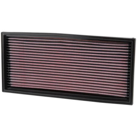 K&N Replacement Air Filter MERCEDES BENZ 600 SERIES V-12