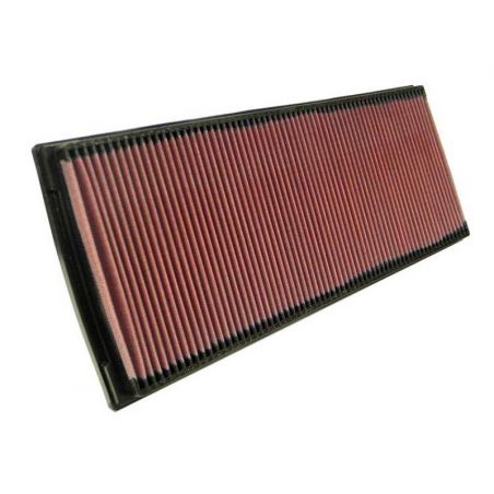 K&N Replacement Air Filter PORSCHE 968 3.0L