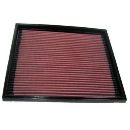 K&N Replacement Air Filter CADILLAC CATERA V6-3.0L 1997-99