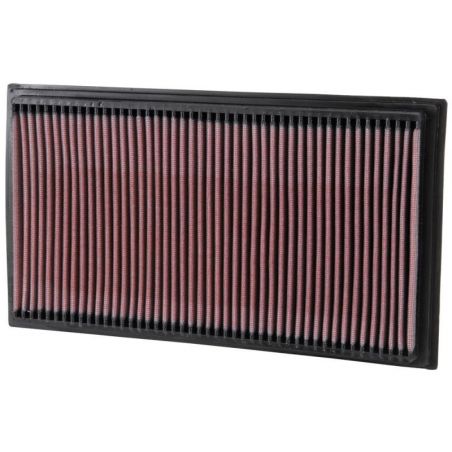 K&N Replacement Air Filter MERCEDES BENZ E420 1997