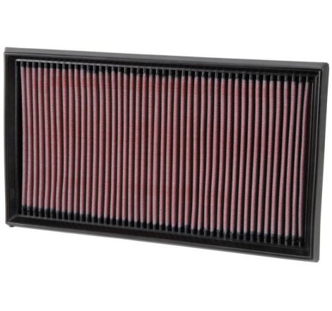 K&N Replacement Air Filter MERCEDES BENZ E420 1997