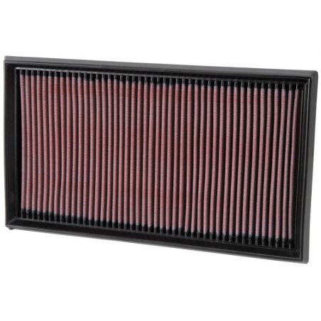 K&N Replacement Air Filter MERCEDES BENZ E420 1997