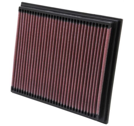 K&N Replacement Air Filter...