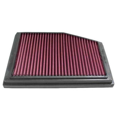 K&N Replacement Air Filter PORSCHE BOXSTER 2.5L H6 96-99, 2.7/3.2L H6 99-04