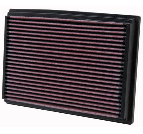 K&N Replacement Air Filter...