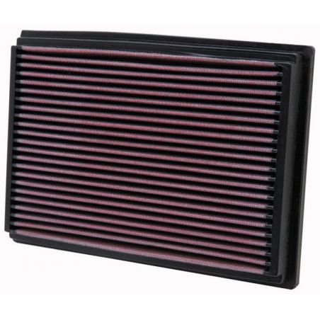 K&N Replacement Air Filter FORD PUMA 1.7I,16V