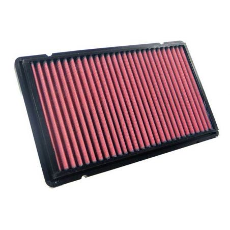 K&N Replacement Air Filter FERRARI T355 V8 3.5 LTR.