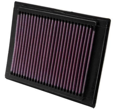 KN Drop in Air Filters