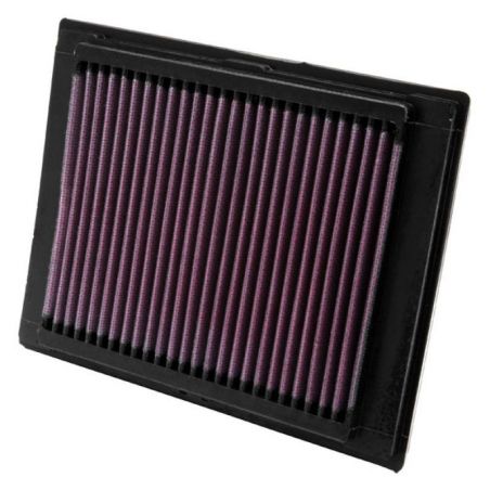 KN Drop in Air Filters