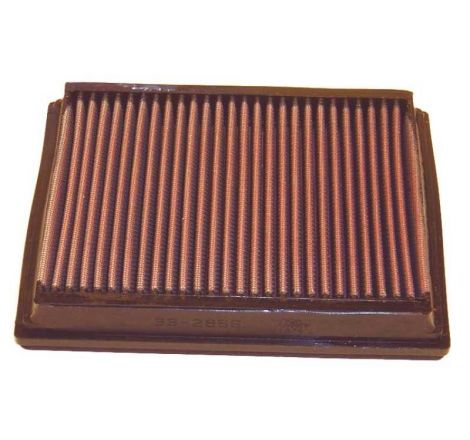 KN Drop in Air Filters