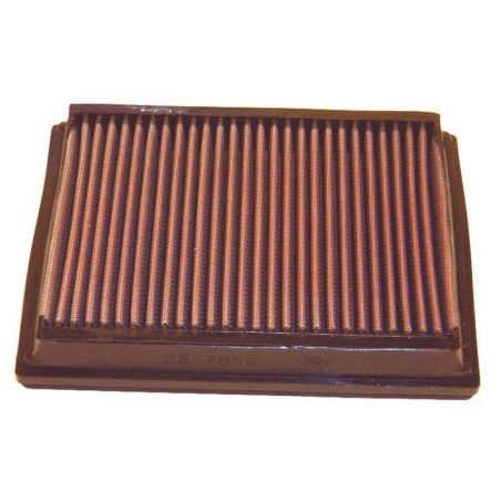 KN Drop in Air Filters