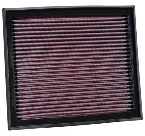 KN Drop in Air Filters