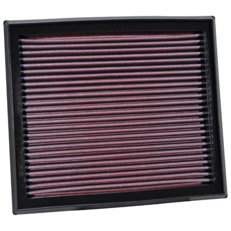 KN Drop in Air Filters