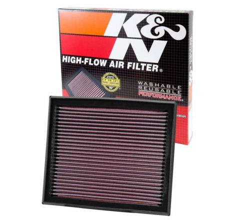 KN Drop in Air Filters