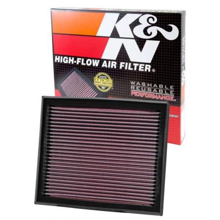 KN Drop in Air Filters