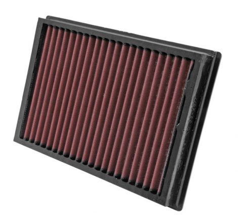 K&N Replacement Air Filter...