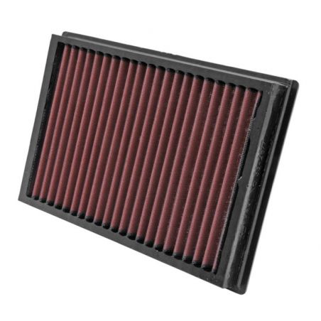 K&N Replacement Air Filter FORD FOCUS C-MAX 1.6 & 1.8 OE SIZE 281M X 190MM