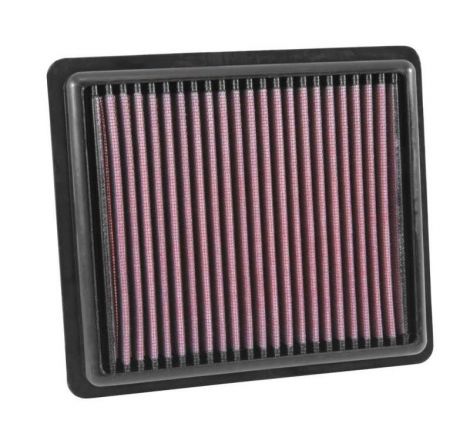 K&N Replacement Air Filter...