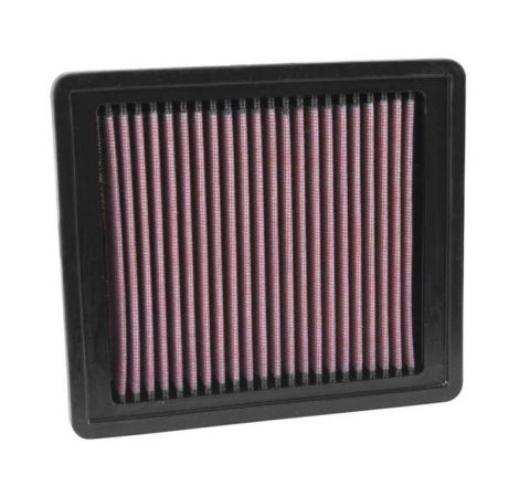 K&N Replacement Air Filter FORD FIESTA ST150, 2.0L, 16V