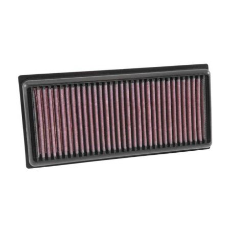 K&N Replacement Air Filter MITSUBISHI COLT