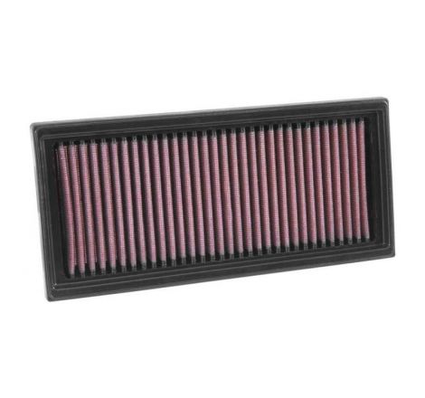 K&N Replacement Air Filter MITSUBISHI COLT