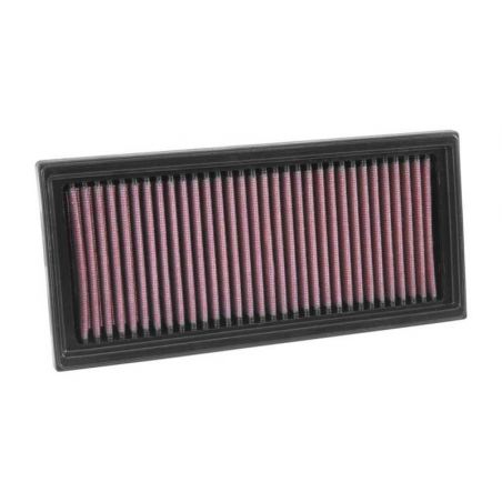 K&N Replacement Air Filter MITSUBISHI COLT