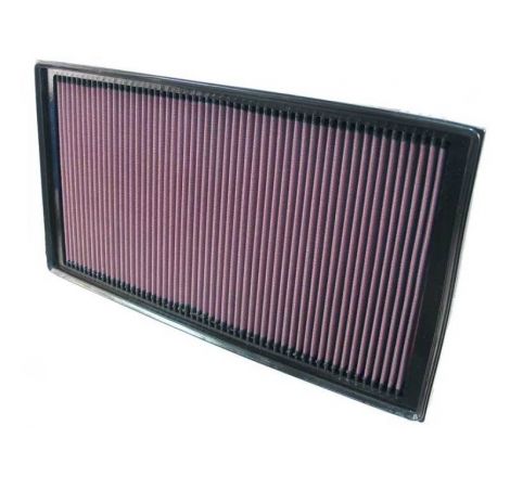 KN Drop in Air Filters