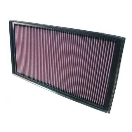 KN Drop in Air Filters