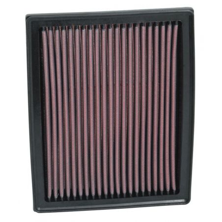 KN Drop in Air Filters